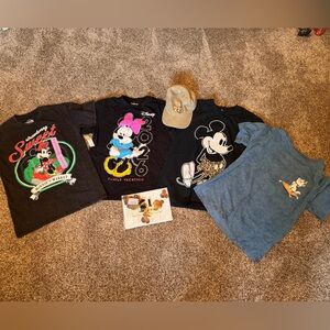 Disney Bundle